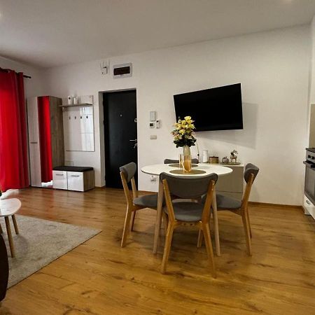 Mlr Apartment Timisoara Ngoại thất bức ảnh