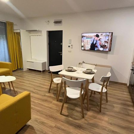 Mlr Apartment Timisoara Ngoại thất bức ảnh