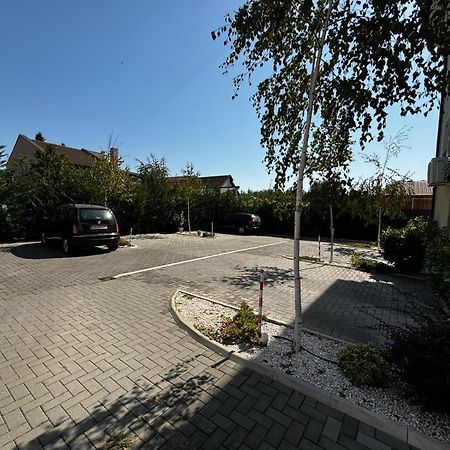 Mlr Apartment Timisoara Ngoại thất bức ảnh